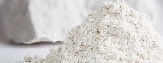 Was ist Zeolith?