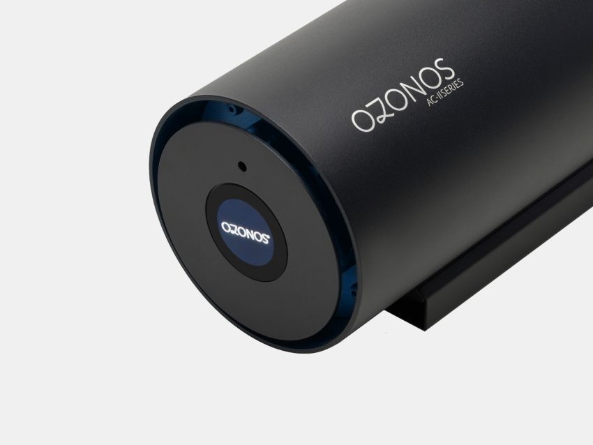AC II Smart