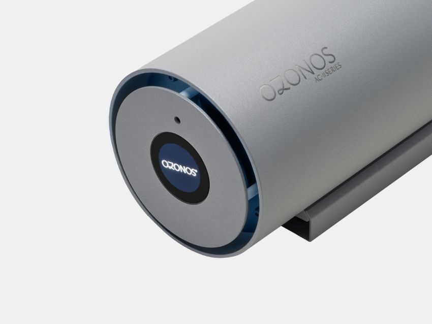 AC II Smart