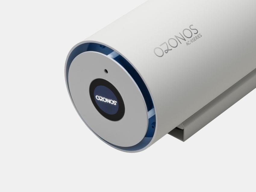 AC II Smart