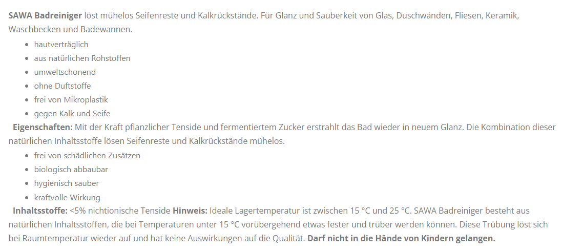 PowerRein Vorteilspaket