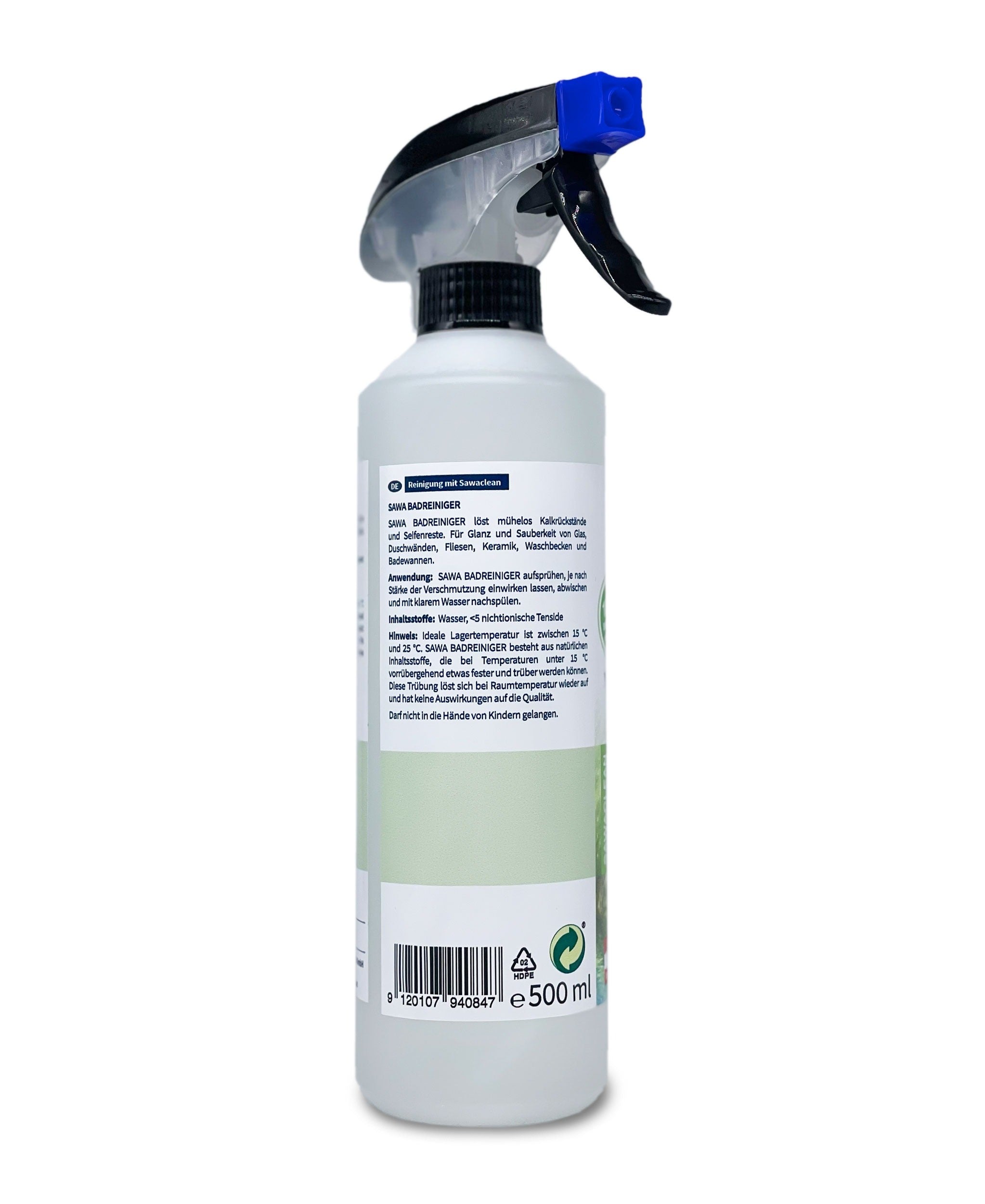 SAWA Badreiniger