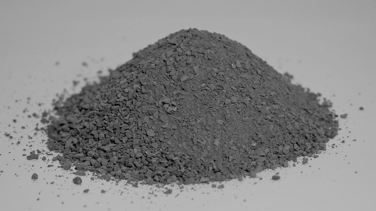 BASALT Basisgranulat/Basispulver – Torus Vital