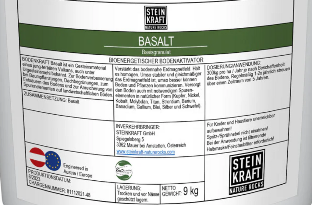 Basispaket Mini