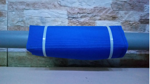 Water Guard Manschette