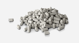 BODENKRAFT PLUS Wasserspeicher Pellets mit Zeolith