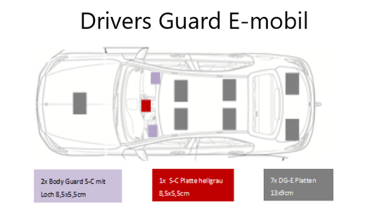 Drivers Guard