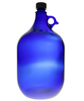 Gallone blau - Wasserflaschen