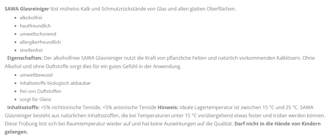 PowerRein Vorteilspaket