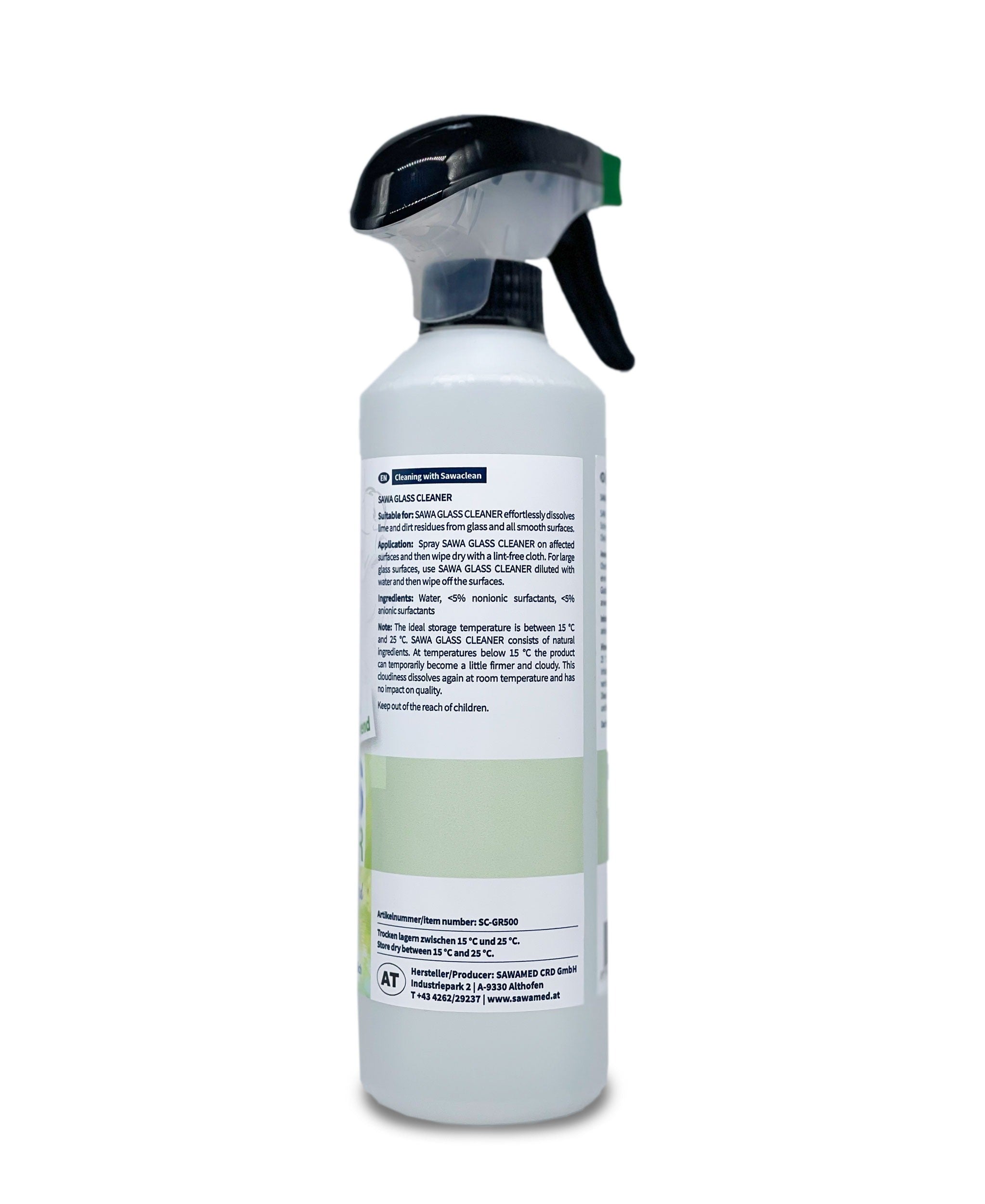 SAWA Glasreiniger