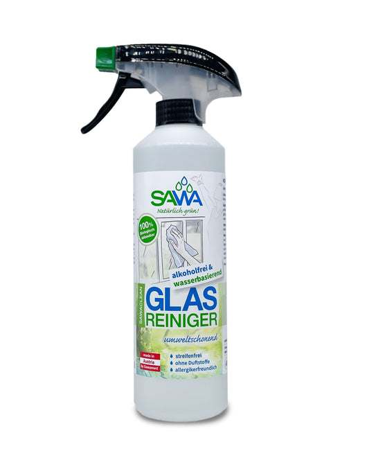 SAWA Glasreiniger