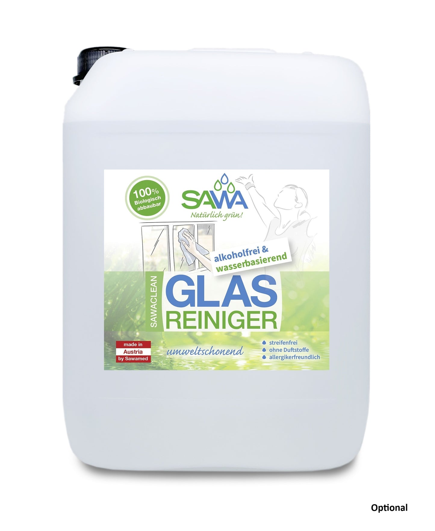 PowerRein Vorteilspaket