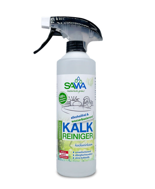 SAWA Kalkreiniger