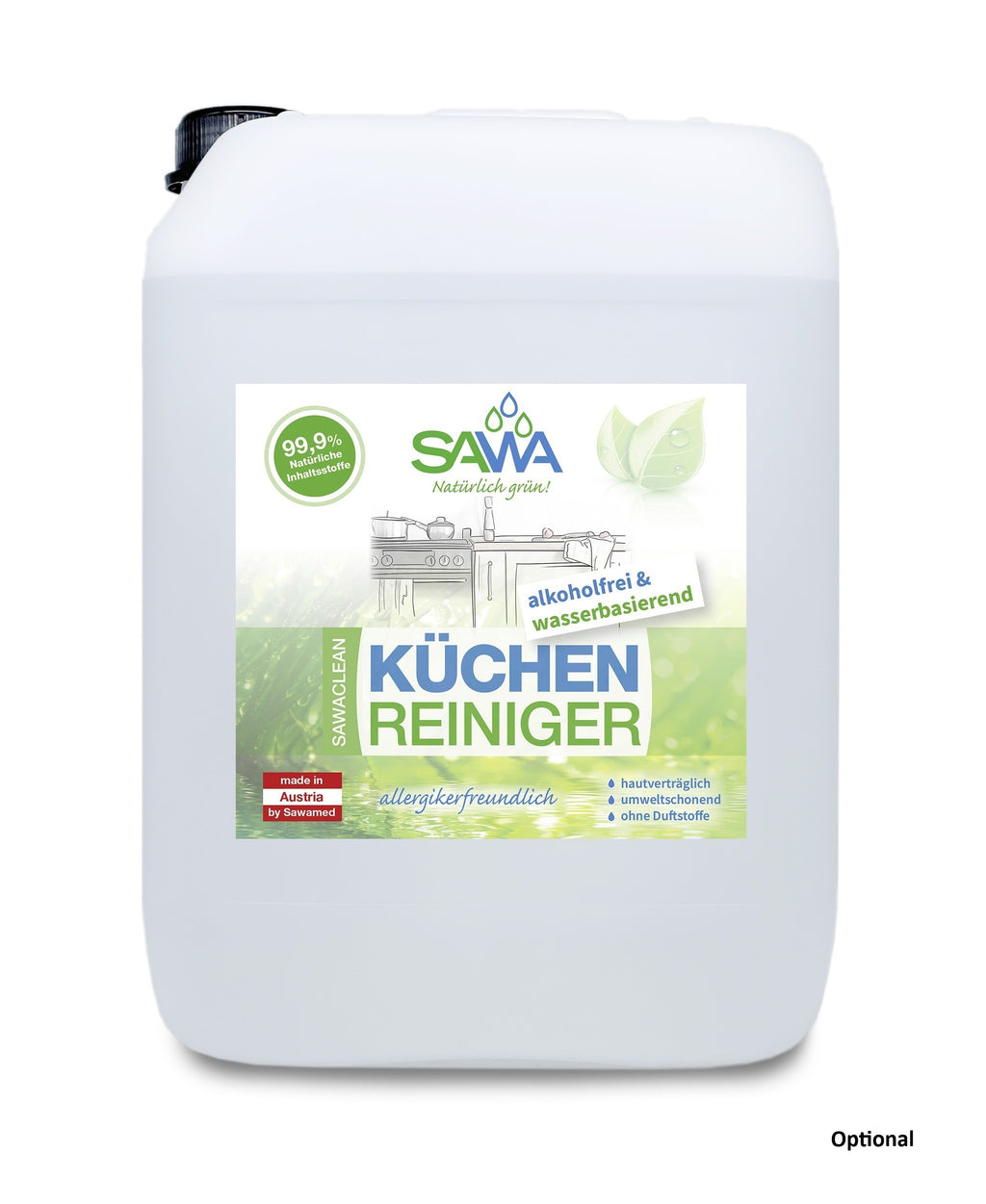 PowerRein Vorteilspaket