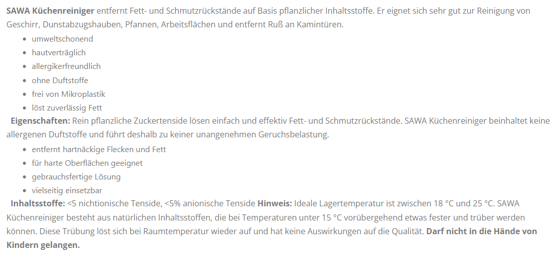 PowerRein Vorteilspaket