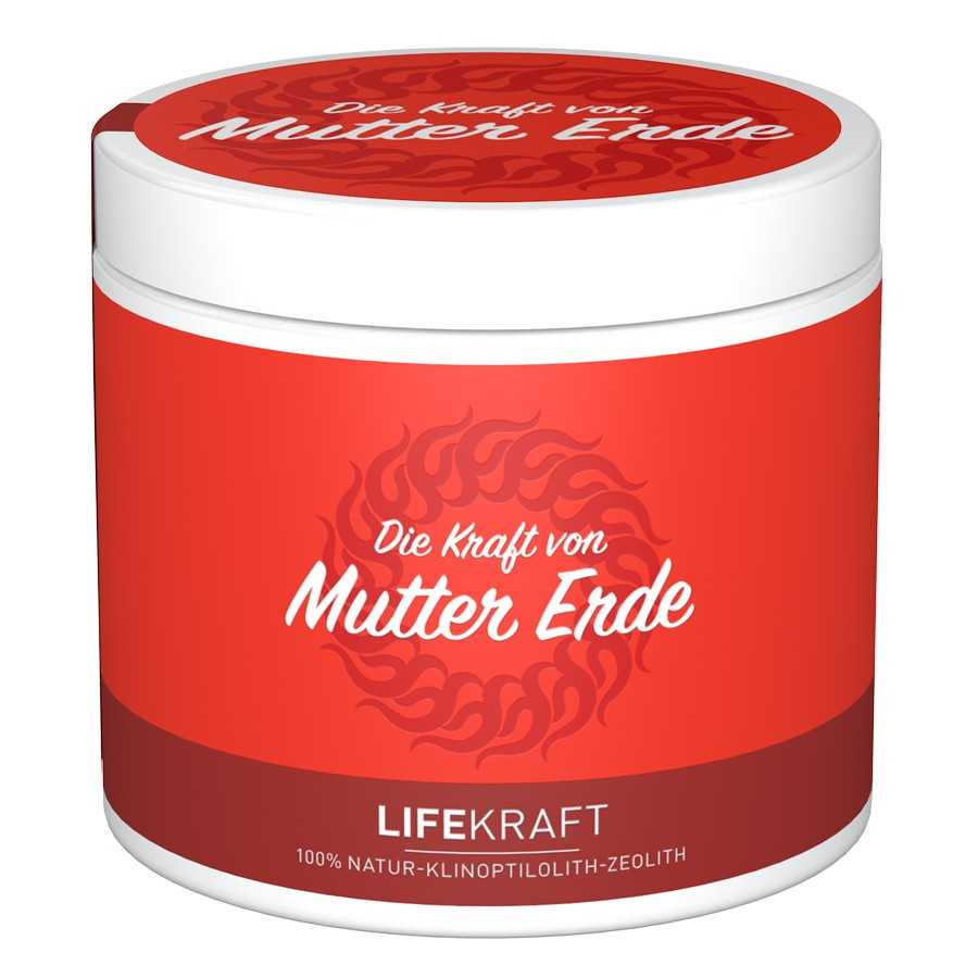 LIFEKRAFT Zeolith