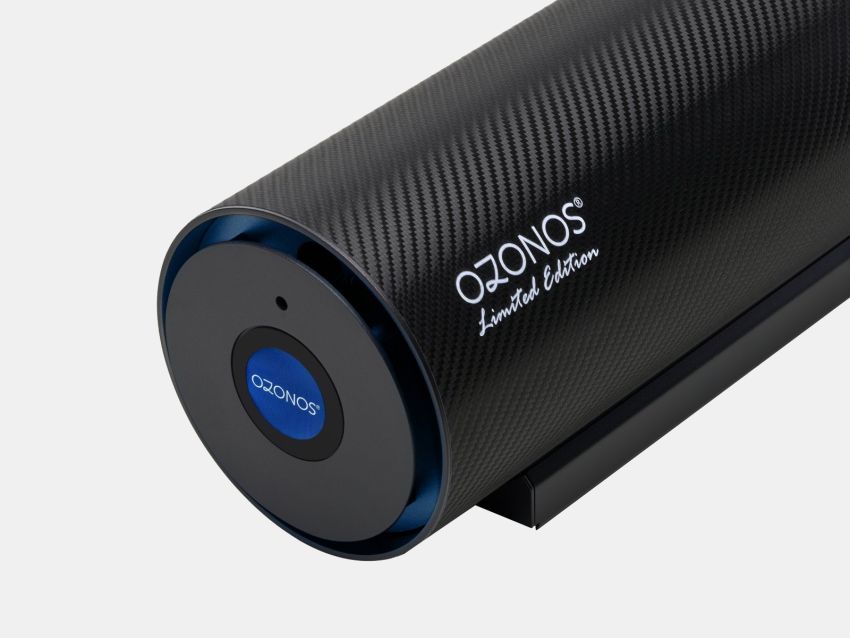 AC II Smart