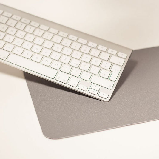 PC-Pad Leder